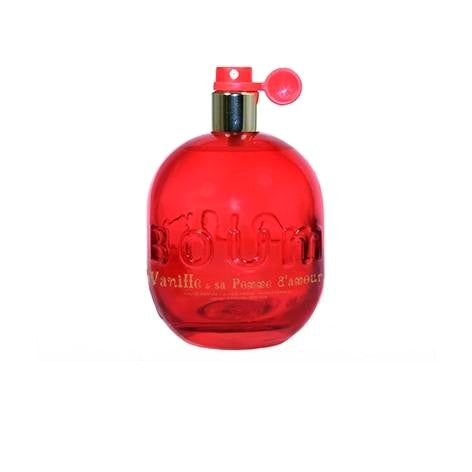 Jeanne Arthes Boum Vanille 100 ml parfémovaná voda Manufacturer code JRT00003