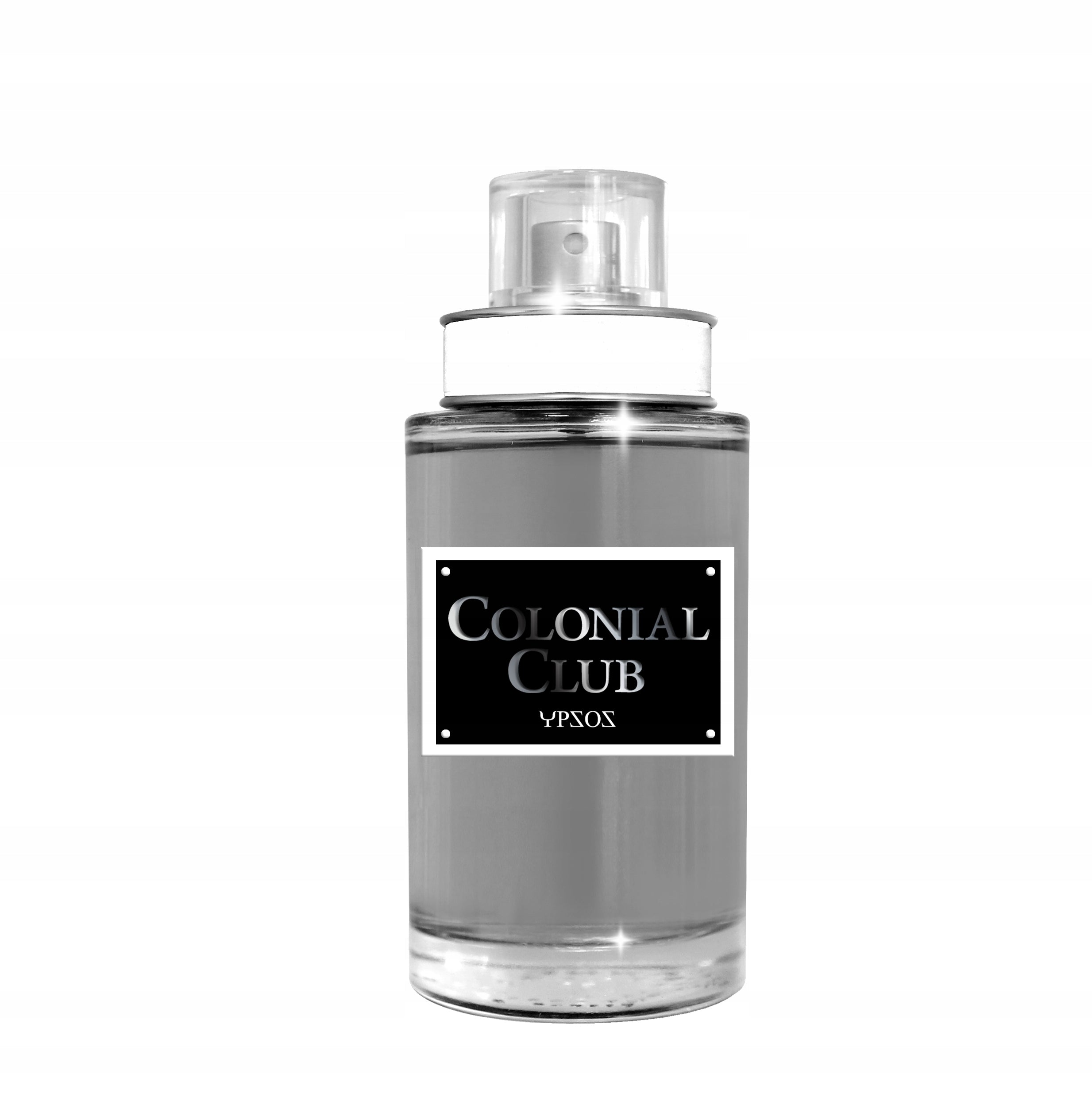 Jeanne Arthes Colonial Club Ypsos Toaletní voda Brand Jeanne Arthes