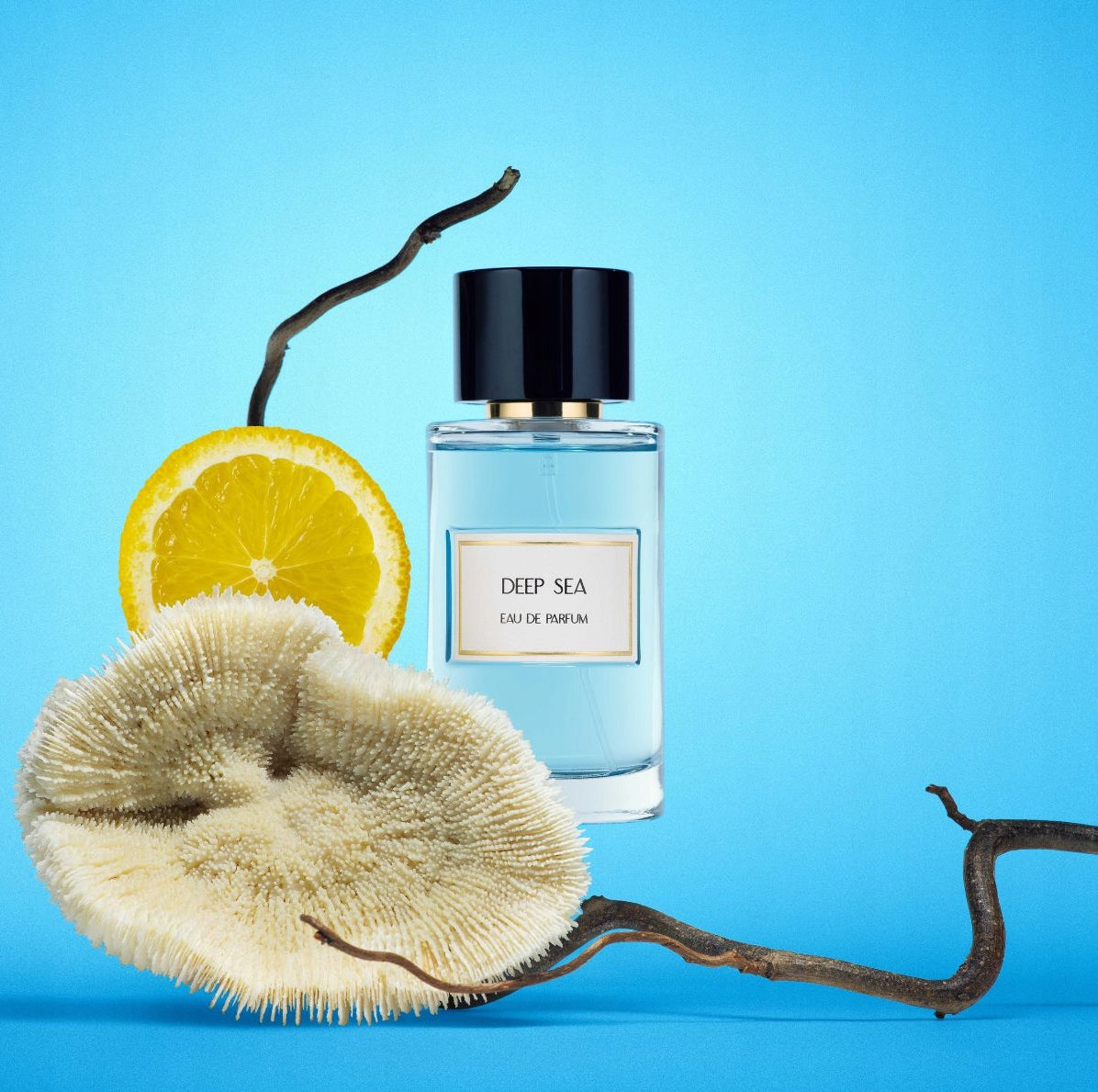 Jeanne Arthes Deep Sea 100 ml EAN (GTIN) 3430750140096