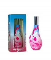 Jeanne Arthes Love Generation Blue 60ml EDP