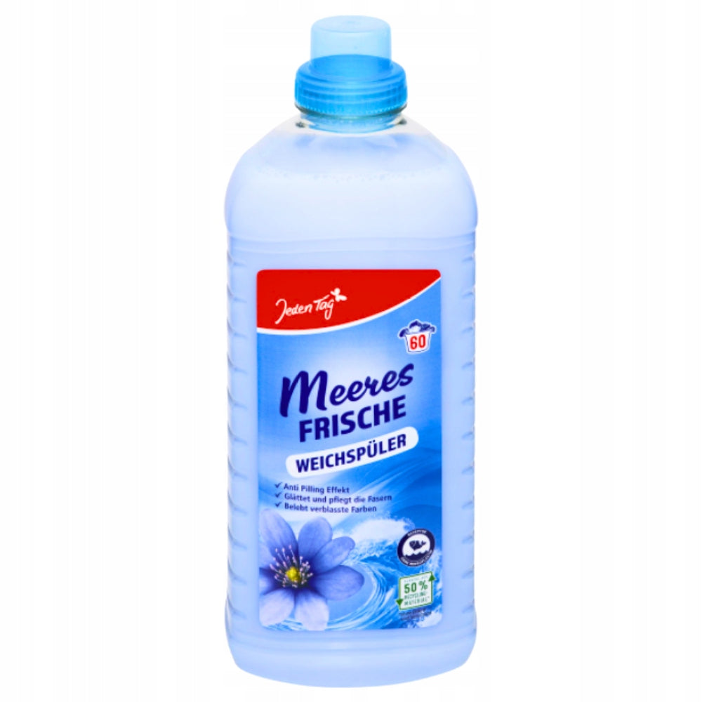 Jeden Tag Meeresfrische Rinsing Liquid 1,5 l