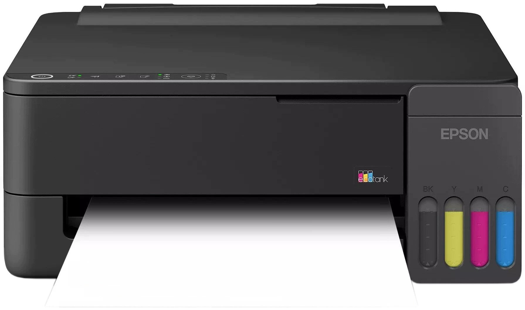 Jednofunkční inkoustová tiskárna (barevná) Epson C11CL65403