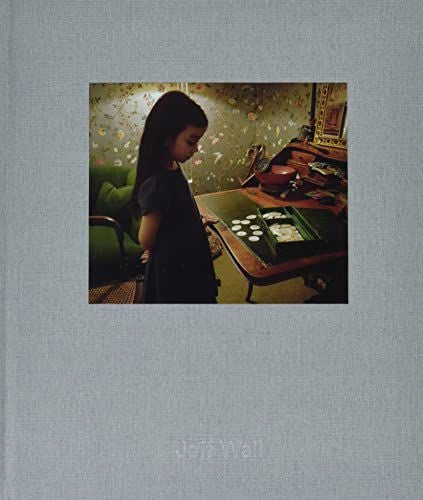 Jeff Wall 