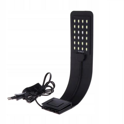 Led-Aquarienlampe 10W 
