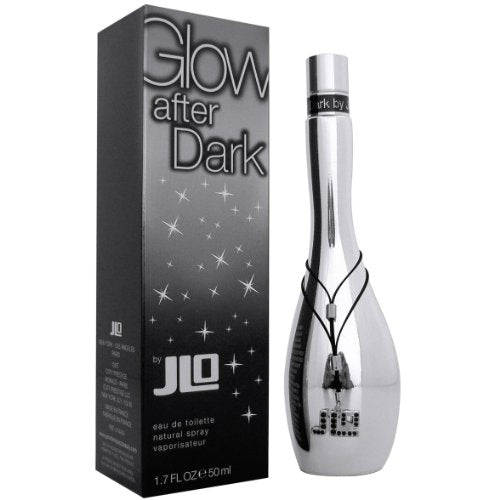 Jenifer Lopez Glow After Dark eau de toilette spray 50ml EDT