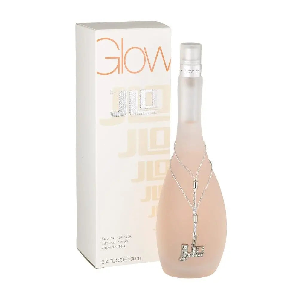 Jennifer Lopez Glow Eau De Toilette 100 ml Brand Jennifer Lopez