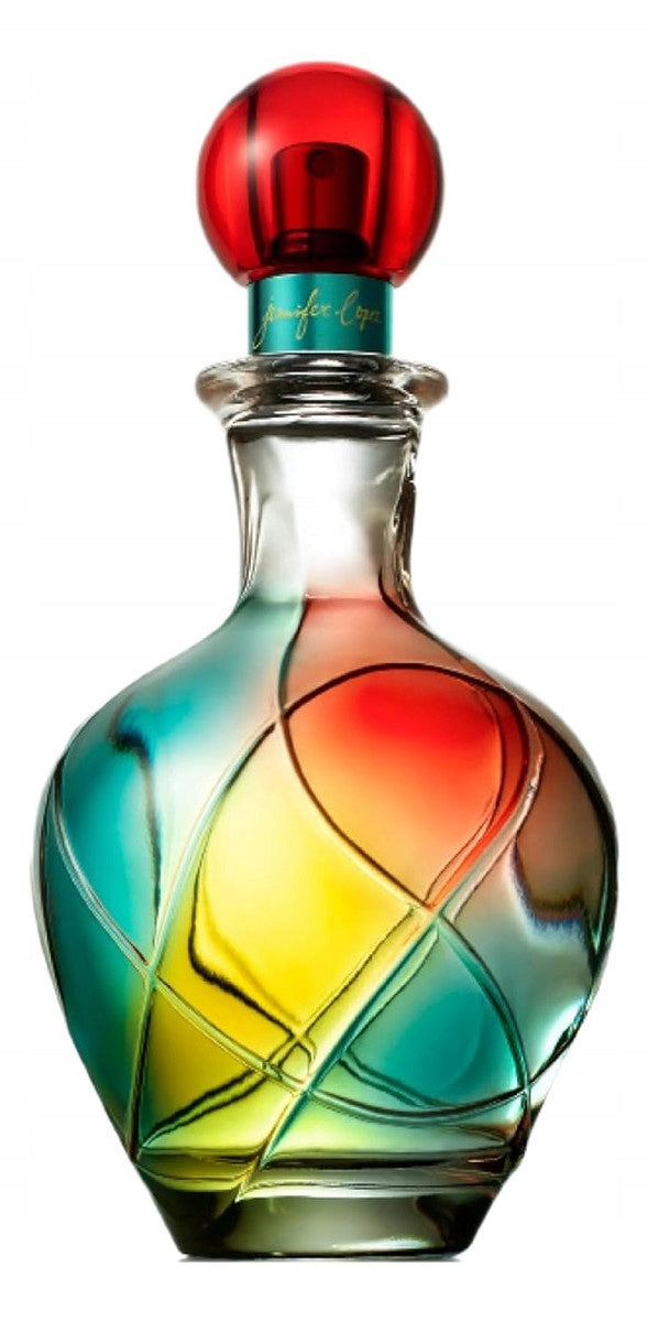 Jennifer Lopez Live Luxe Eau de Parfum spray 100ml