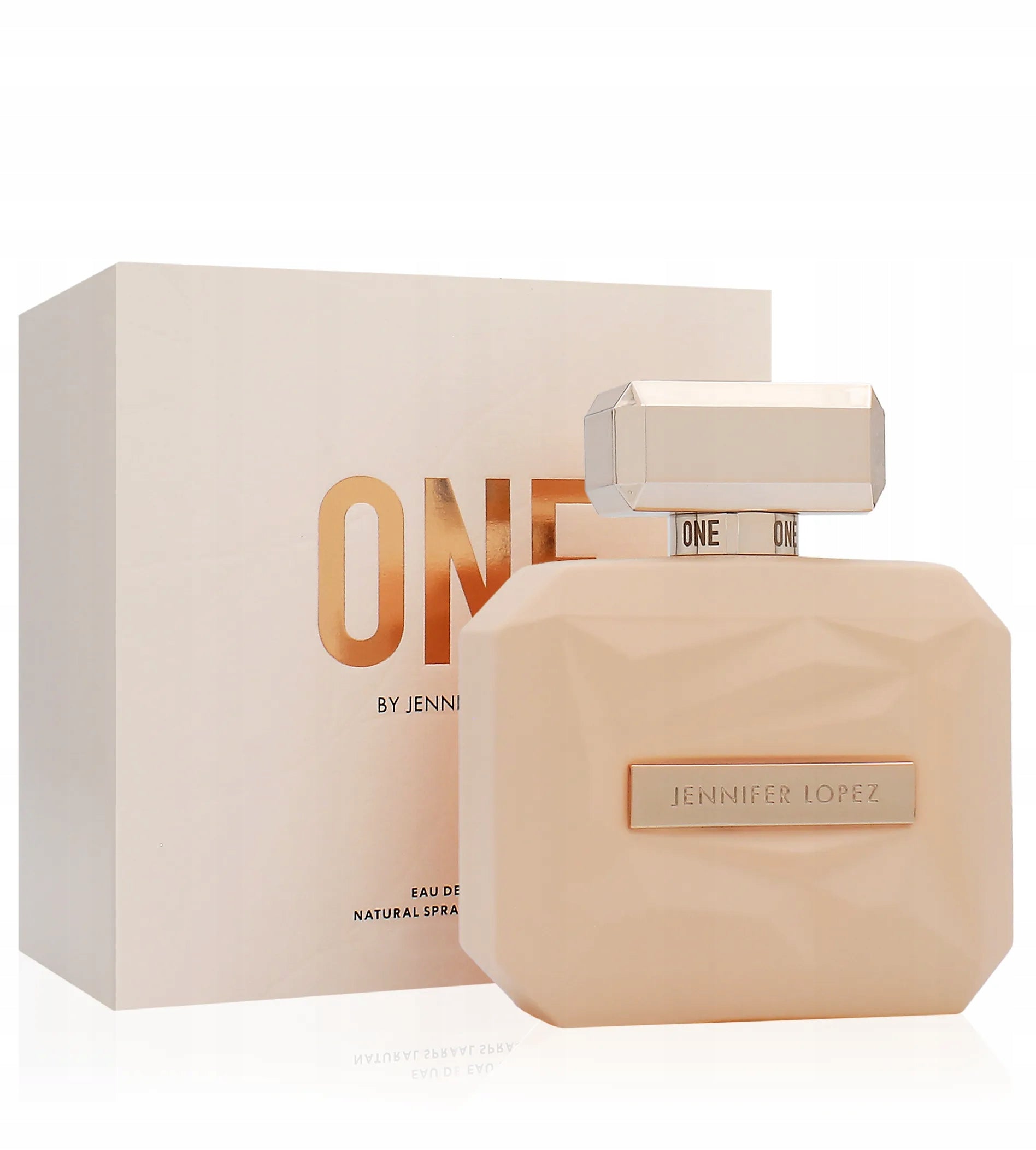 Jennifer Lopez One parfémovaná voda pro ženy 100 ml
