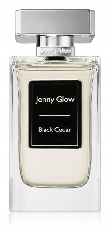 Jenny Glow Arabic Perfume - Black Cedar Unisex Eau de Parfum Brand Jenny Glow