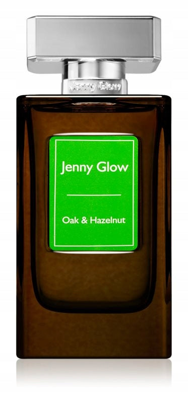 Jenny Glow Arabic Perfume - Oak & Hezelnut Unisex Eau de Parfum Manufacturer code 6294015118193