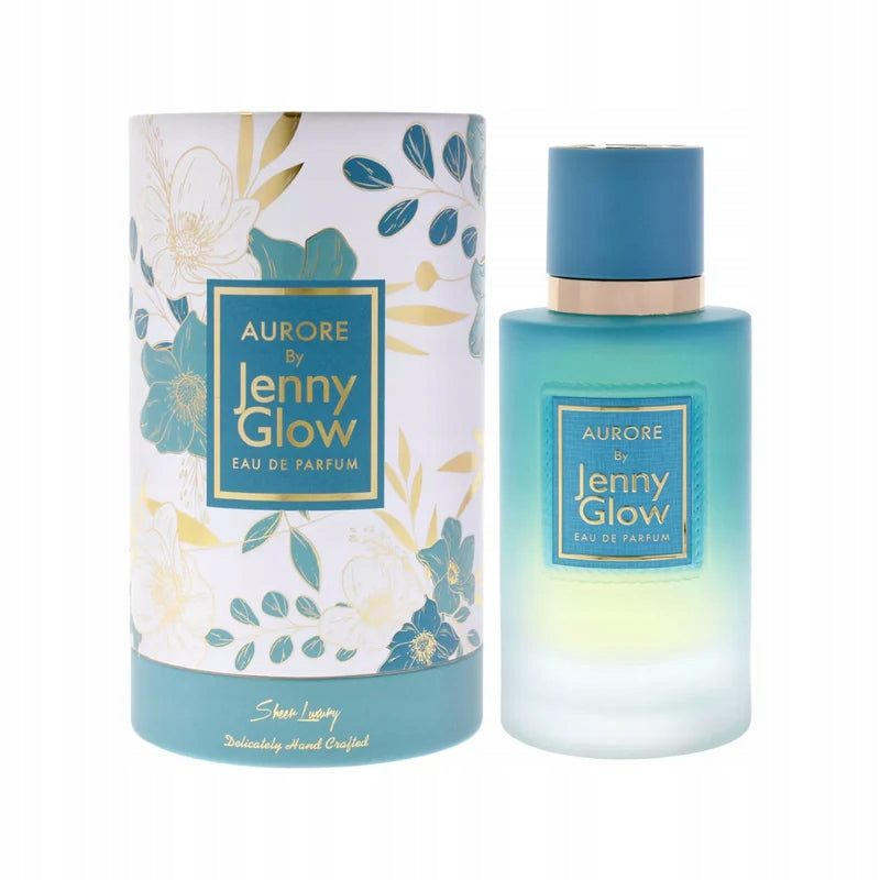 Jenny Glow Aurore Perfumed Water 80ml Packaging status original