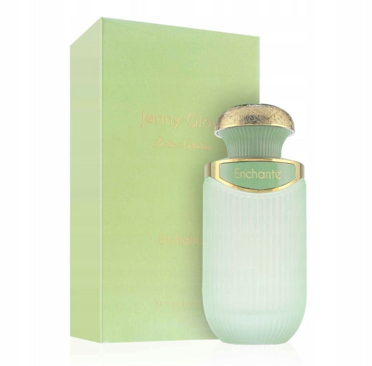 Jenny Glow Bellis Collection Enchante 100ml EDP Unisex Eau de Parfum