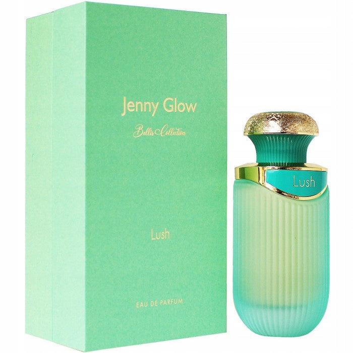 Jenny Glow , Bellis Collection Lush, Eau De Parfum, Unisex, 100 ml Brand Jenny Glow