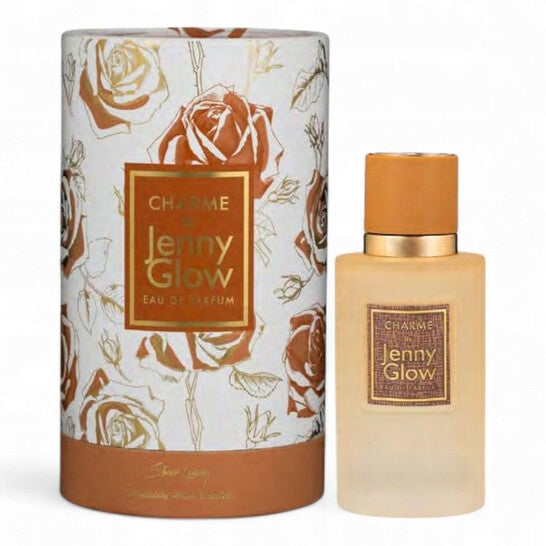Jenny Glow Charme Perfumed Water 80ml
