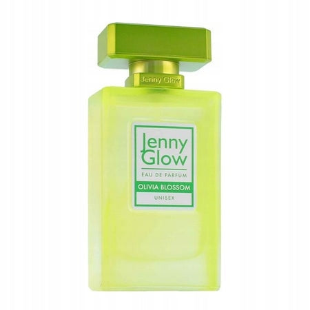 Jenny Glow Olivia Blossom Perfumed Water 80ml Packaging status original