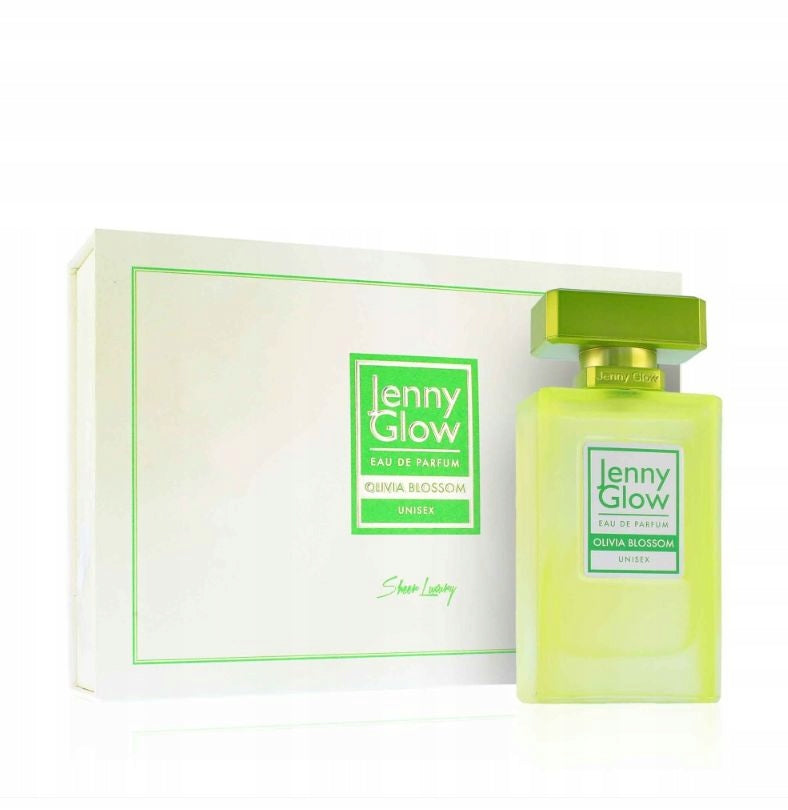 Jenny Glow Olivia Blossom Perfumed Water 80ml