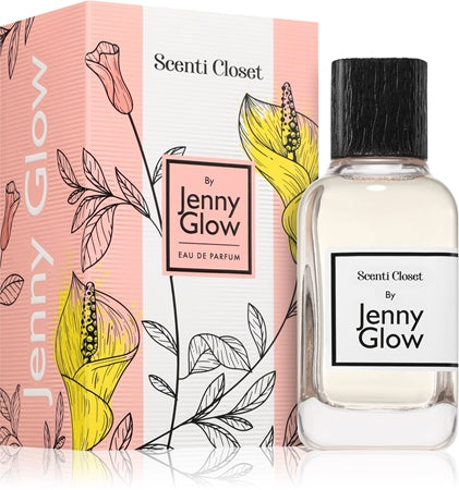 Jenny Glow Scenti Closet Perfumed Water 100ml