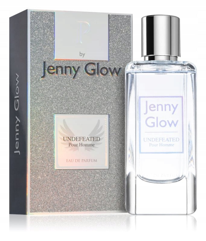 Jenny Glow Undefeated Eau de Parfum 50 ml Brand Jenny Glow