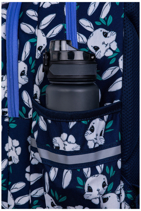 Jerry Bunnyland Youth Backpack CoolPack, Patio Brand CoolPack