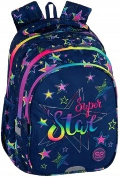 Jerry Stars CoolPack School Backpack