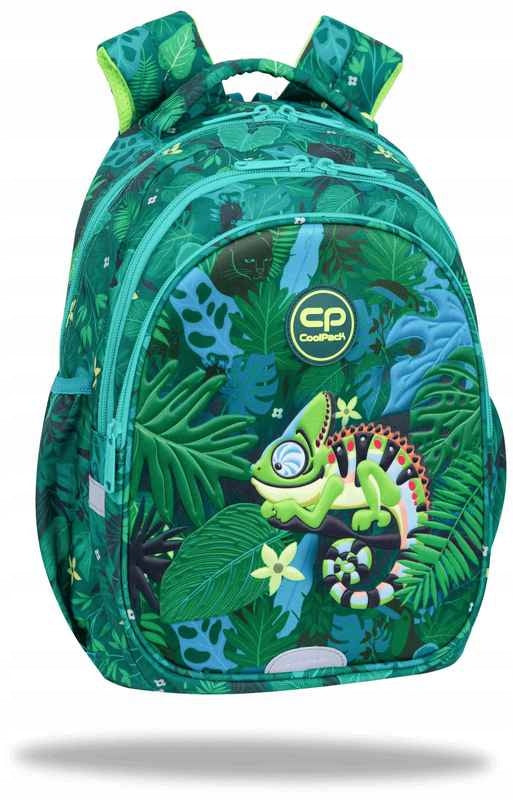 Jerry Tropic CoolPack School Backpack, Patio
