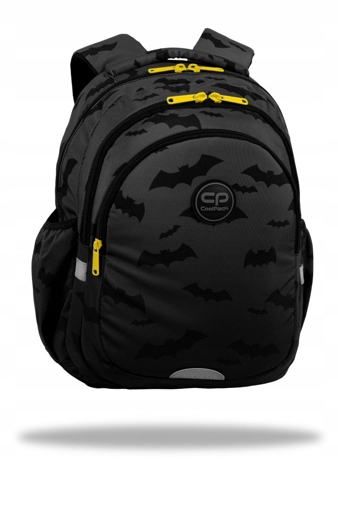 Jerry Youth Backpack - Darker Night