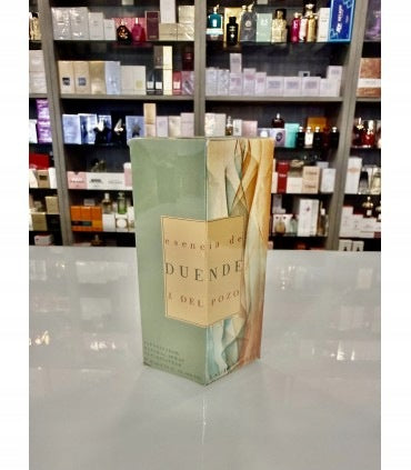 Jesus Del Pozo Esencia De Duende 30ml EDT UNIQUE Eau de toilette for women Packaging status original