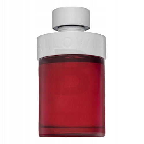 Jesus Del Pozo Halloween Man Rock On toaletní voda pro muže 125 ml