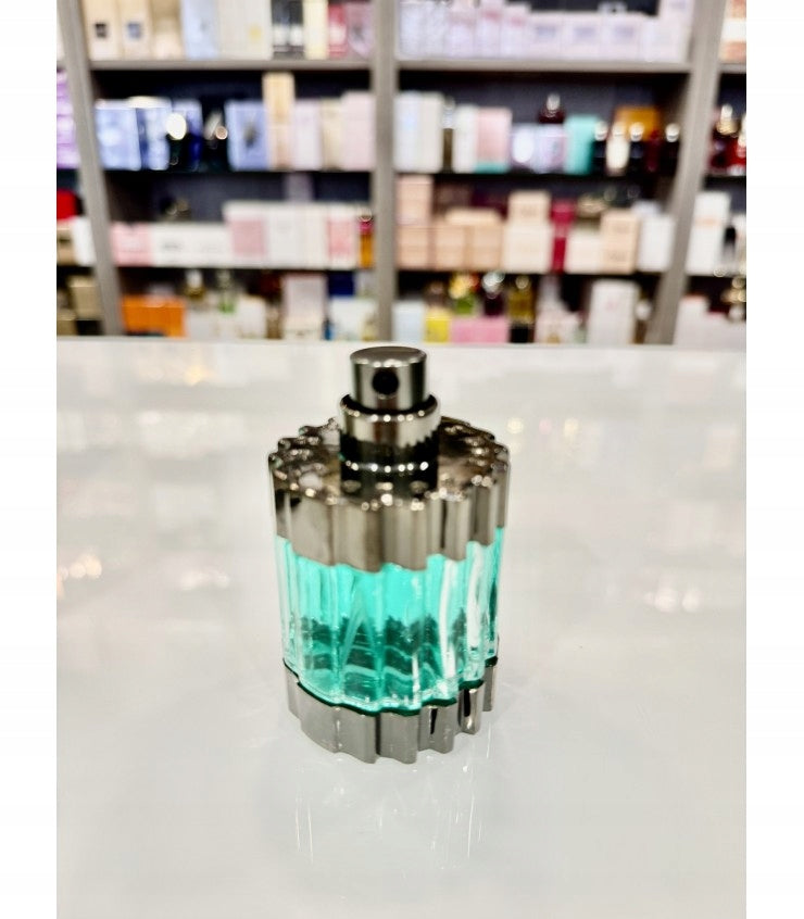 Jesus Del Pozo Quasar Edt perfume for men unique vintage fresh fragrance 50 ml Manufacturer code 8431754321011