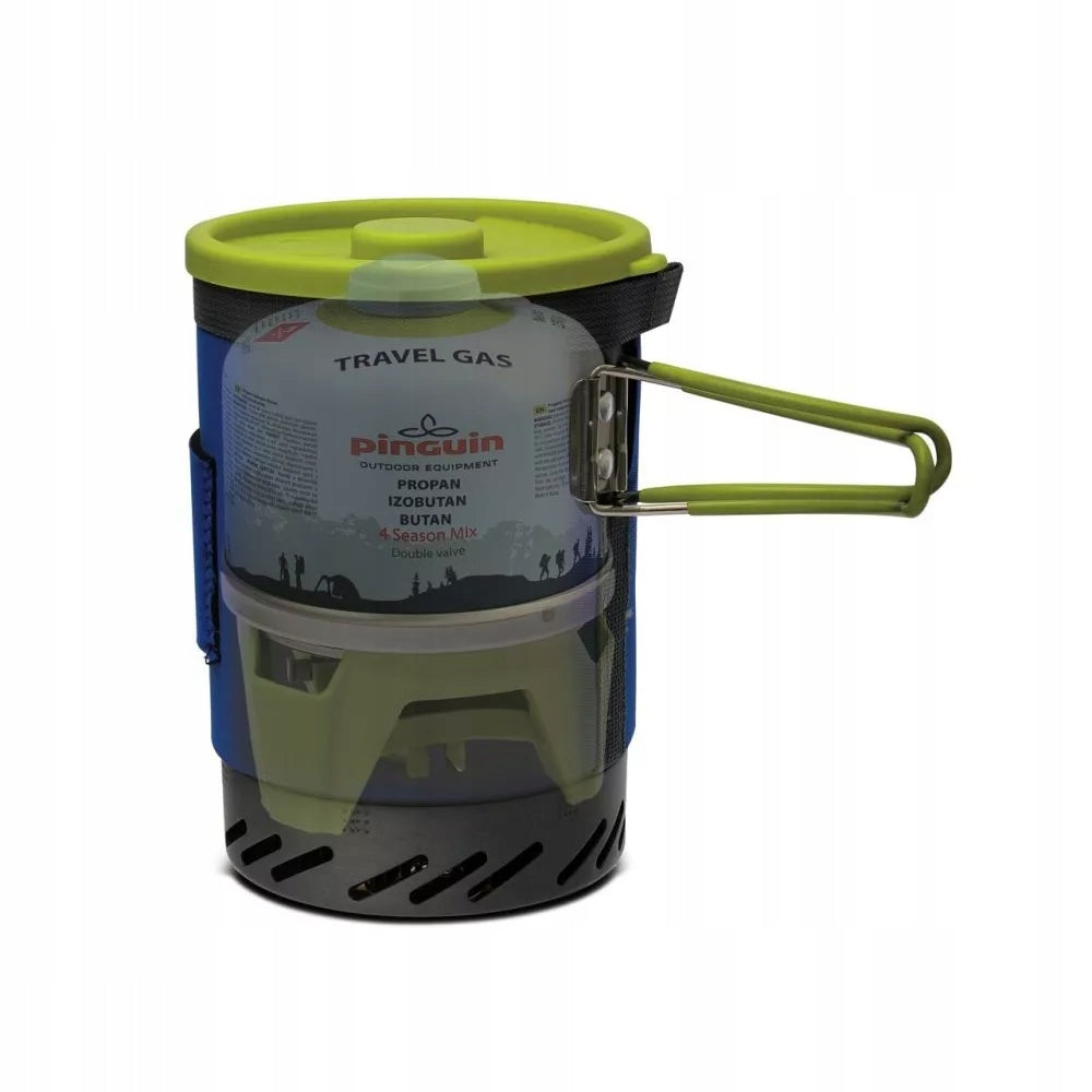 Jetboil Pinguin Aura blue Manufacturer code 8592638632057