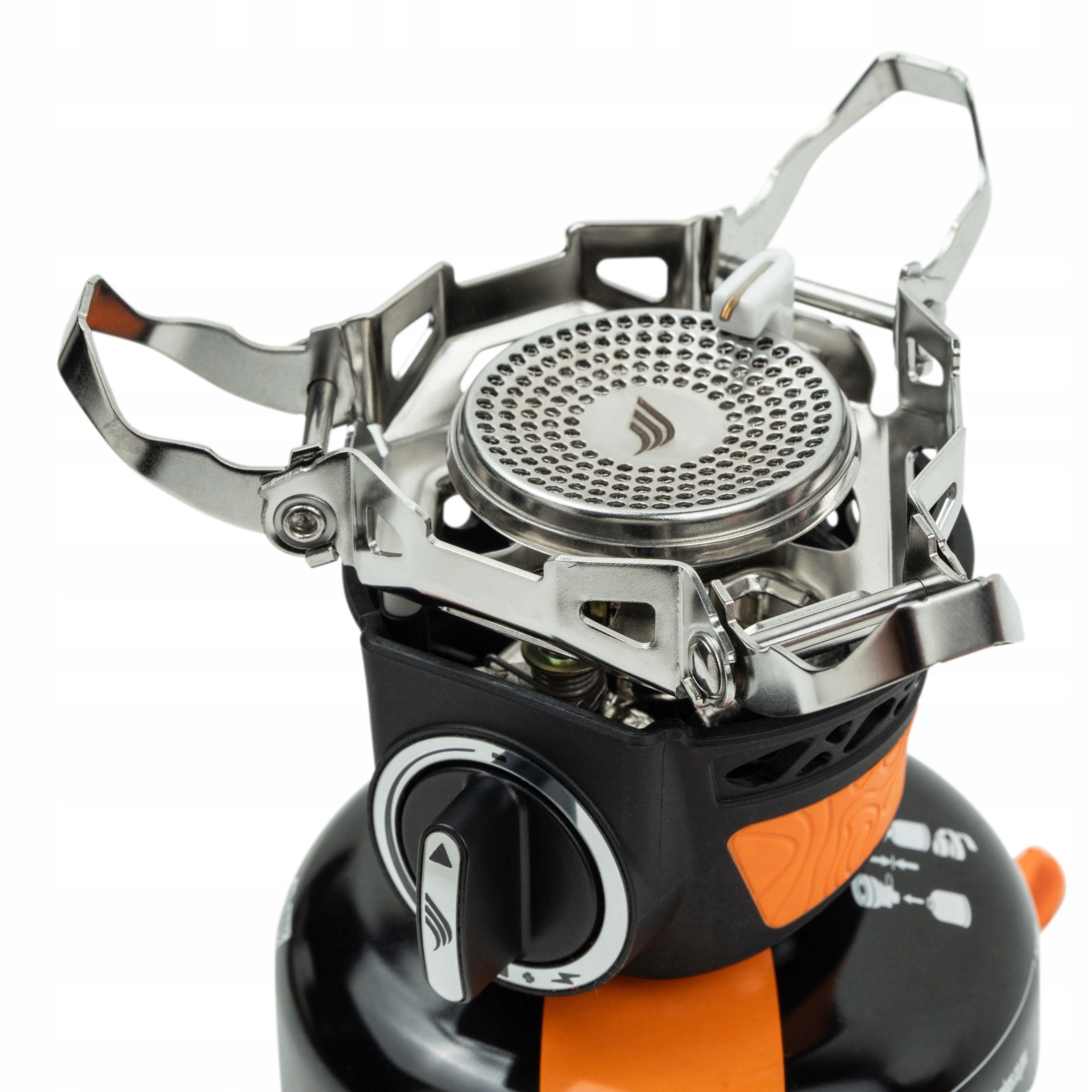 Jetboil Trailcook 1.2l sunset gas burner Manufacturer code TCSS