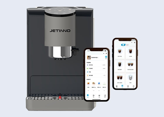 Jetinno JL06 Coffee Maker