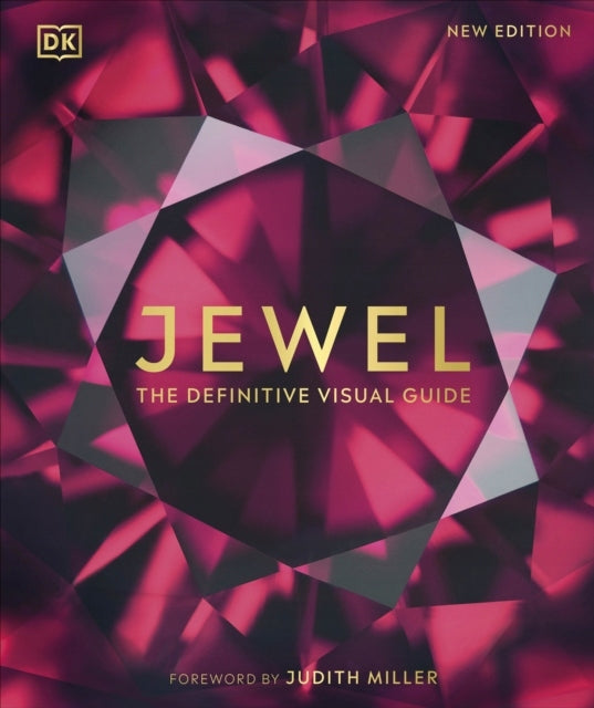 Jewel: the definitive visual guide