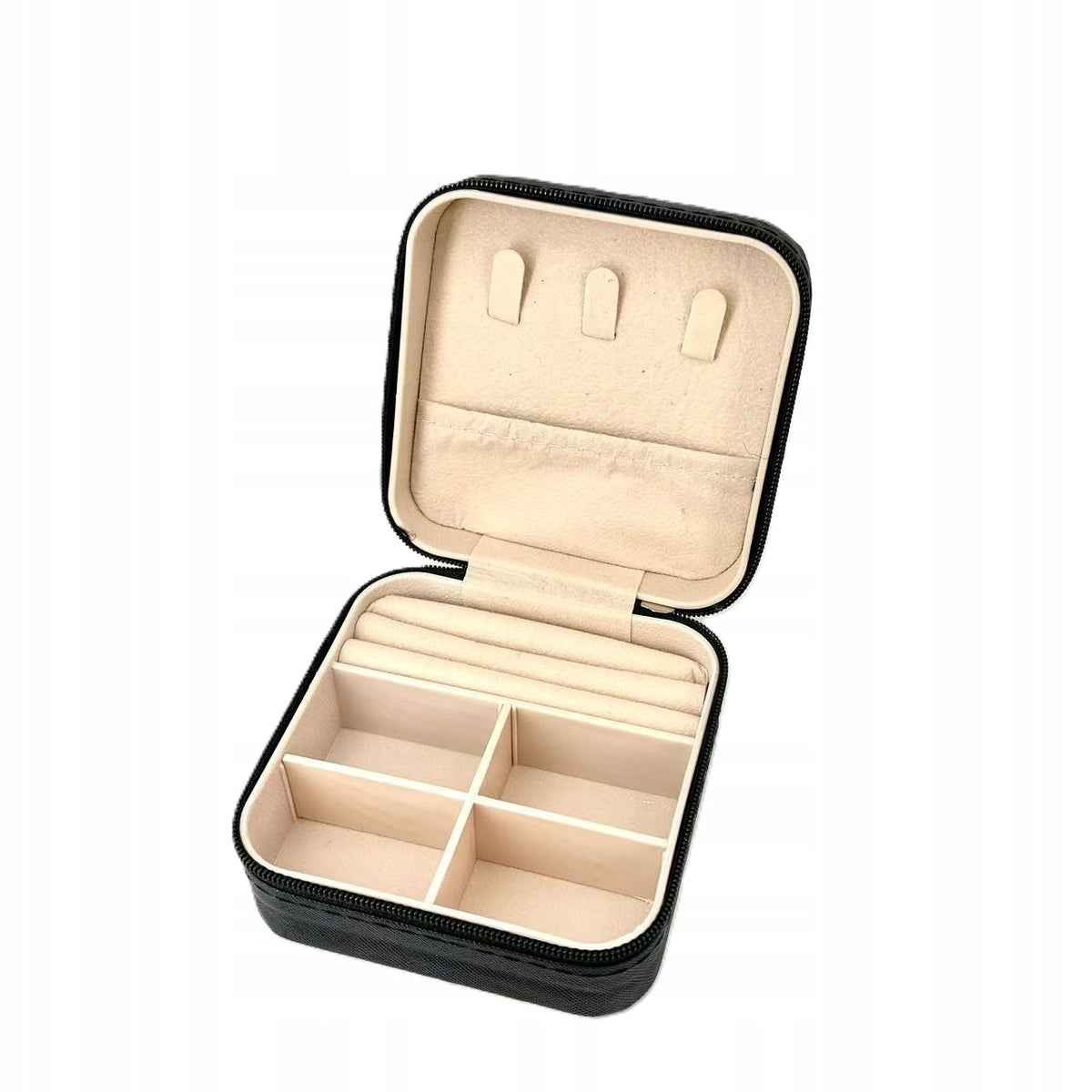 Jewelry Box for Handbag Organizer Pouch Scratch Protection Manufacturer code SSH-BW-1
