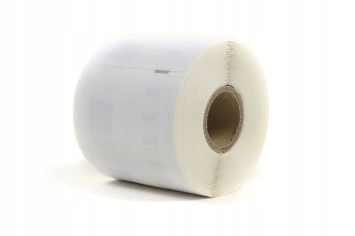 Jewelry Labels JetWorld Replacement Dymo LW Black on White 54*11mm LW