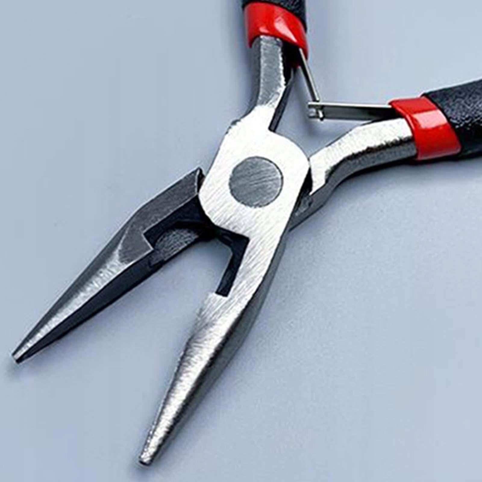 Jewelry Pliers Set 4-Pack for Jewelry Making Brand no brand