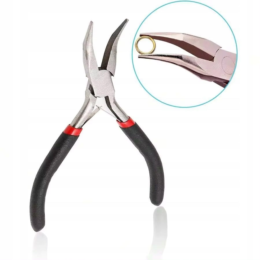Jewelry Pliers Set 4-Pack for Jewelry Making EAN (GTIN) 789667681141