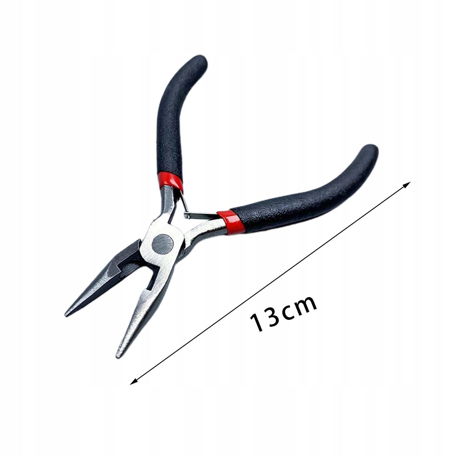 Jewelry Pliers Set 4-Pack for Jewelry Making Number of items in the set 1