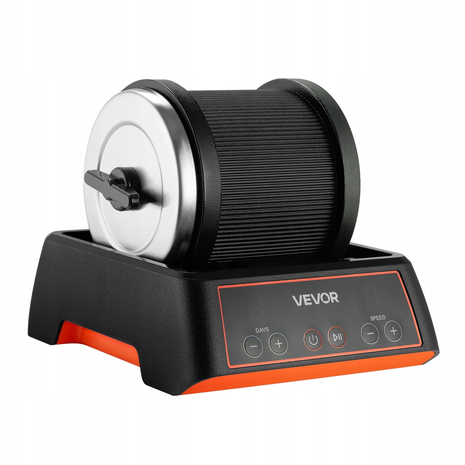 Jewelry Polisher 0,9KG Quiet Operation With Four Speed Settings