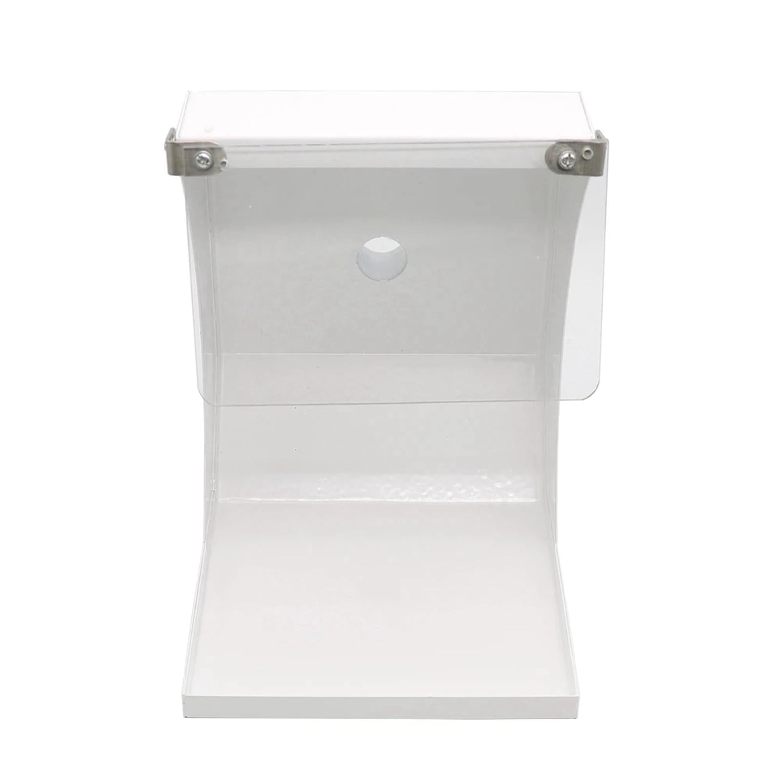 Jewelry Polishing Machine Dust Cover Durable for Brand no brand