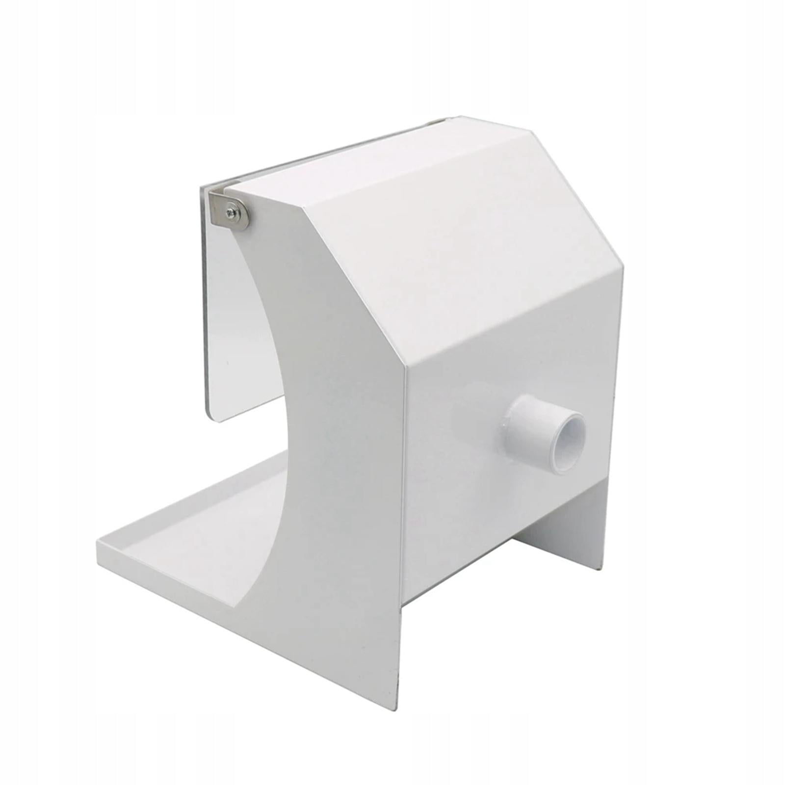 Jewelry Polishing Machine Dust Cover Durable for Manufacturer code gazechimp-56063479