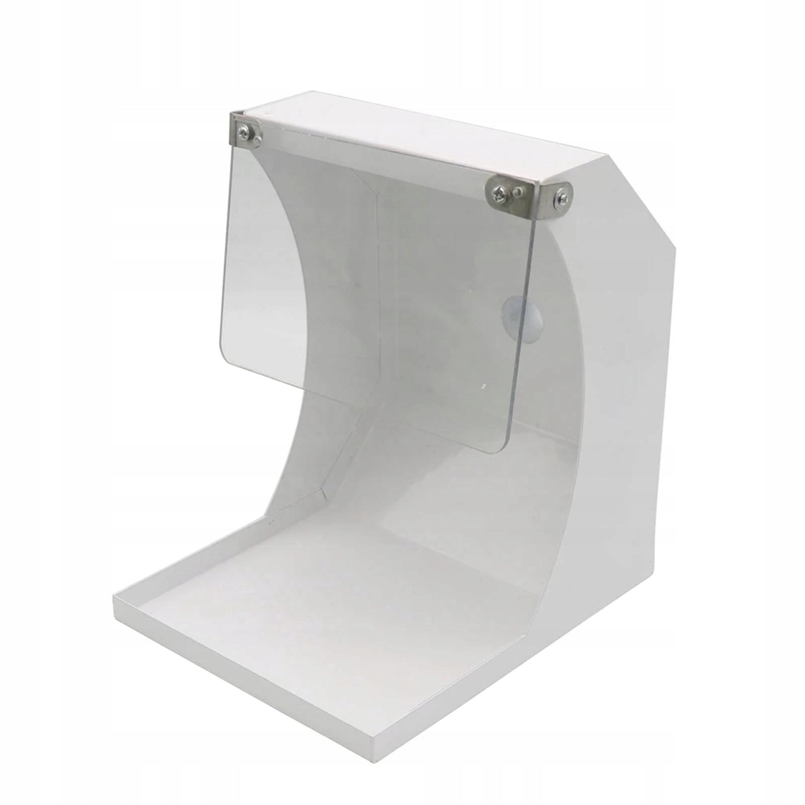 Jewelry Polishing Machine Dust Cover Durable for