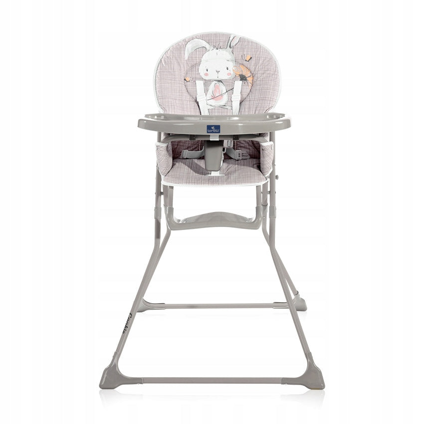 Jídelní židlička Lorelli COOKIE BEIGE DAISY Brand Lorelli