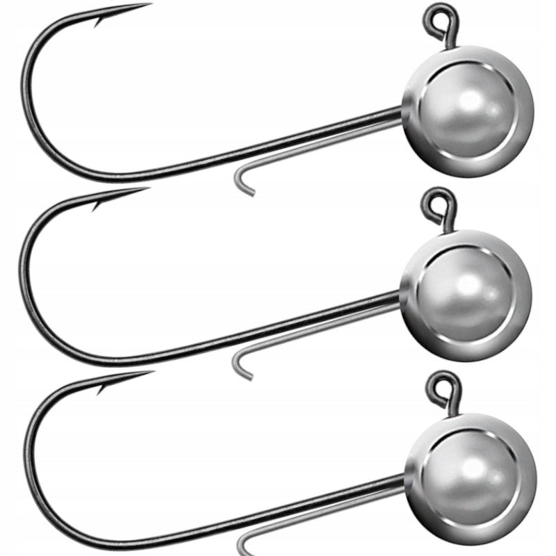 Jig Head Owner Micro Precision 3 g – Hook 8 Manufacturer code GJ-OC0803BC