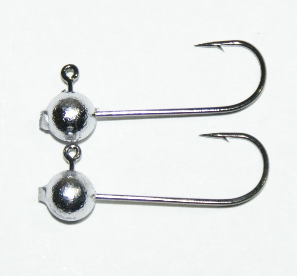 Jig Heads KAMATSU MICRO hook.4-1,5g 2pcs