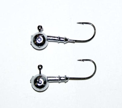Jig Heads KAMATSU nr.1 weight 6gr 1pcs