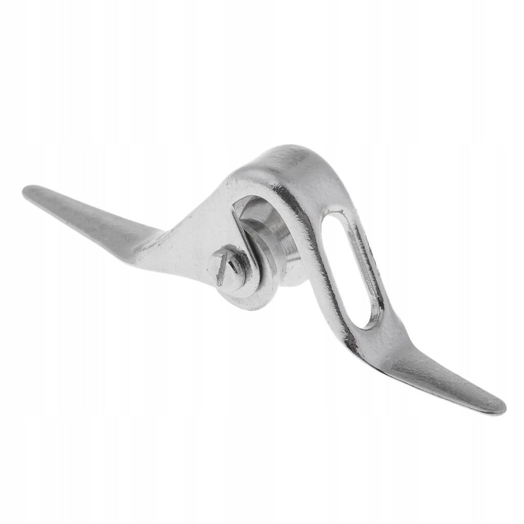 Jigging Rod Guides DIY Fishing Rod Roller Guides for Carp M