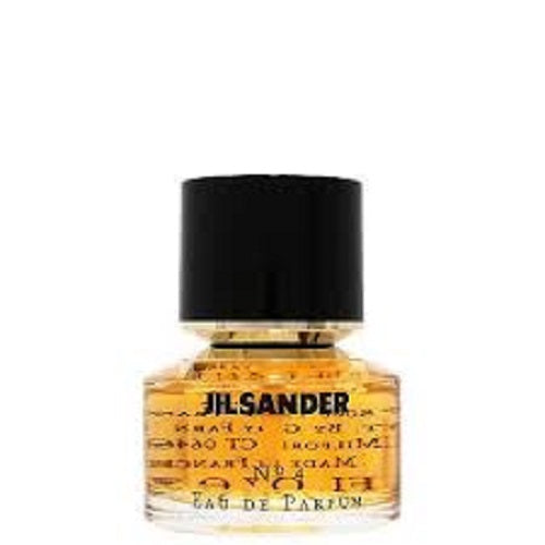 Jil Sander No 4 Perfumed Water 30 ml Packaging status original