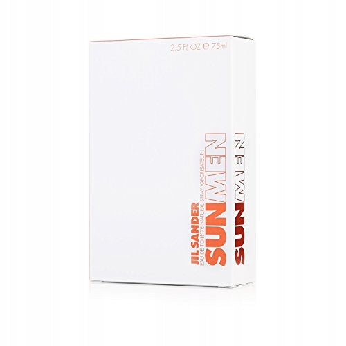 Jil Sander Sun Men Eau de toilette 75ml Brand Jil Sander