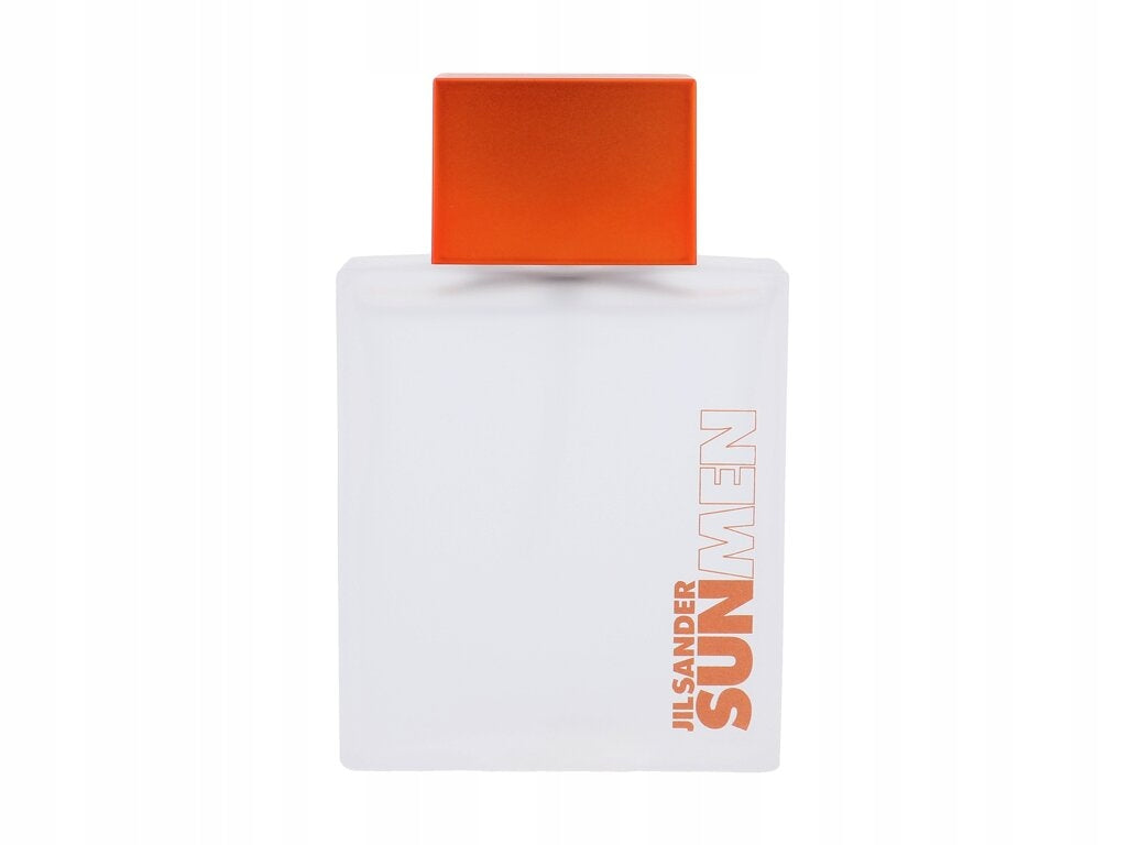 Jil Sander Sun Men Eau de toilette 75ml